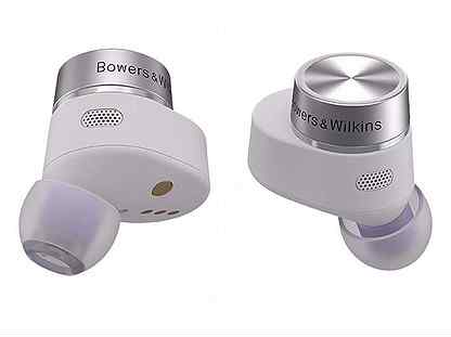 Bowers & Wilkins Pi5 Spring Lilac