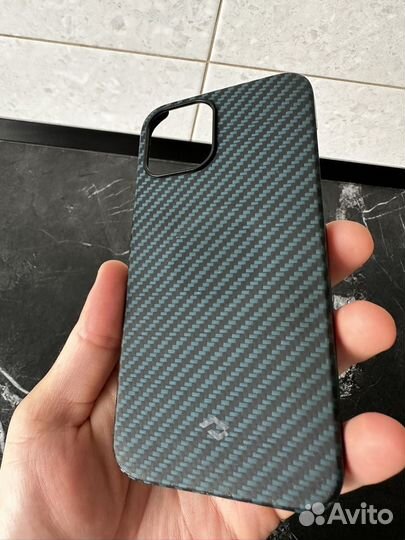 Чехол для iPhone 12 Pro Max