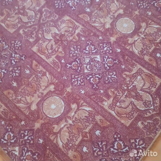 Паласы 2шт 23 м. бу