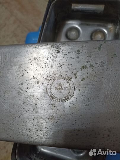 Шприцы кипятитьТерка