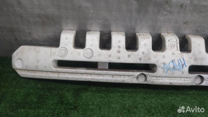 Абсорбер бампера заднего Subaru Tribeca WX 2006