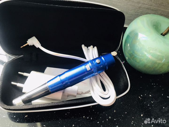 Аппарат для татуажа