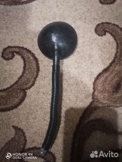 Зеркало на велосипед