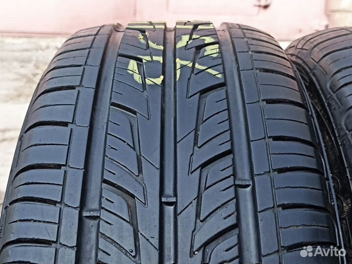 Cordiant Road Runner 205/55 R16 94H