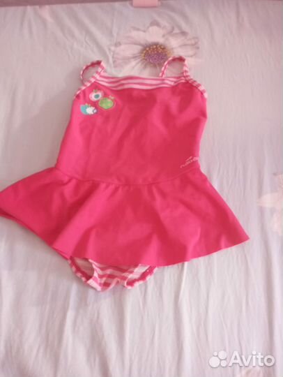 Вещи на ребёнка