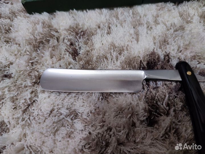 Бритва опасная Утро