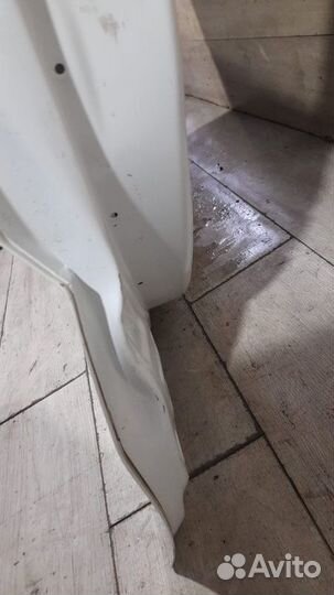 Дверь передняя левая Toyota Camry Xv 70 С 2018