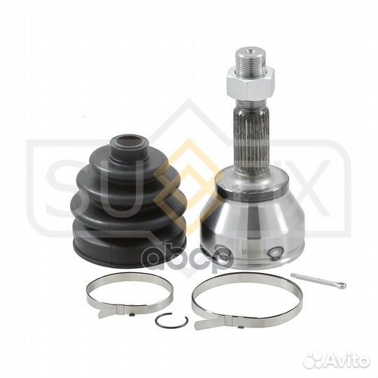 Шрус наружный перед прав/лев ST1316 sufix