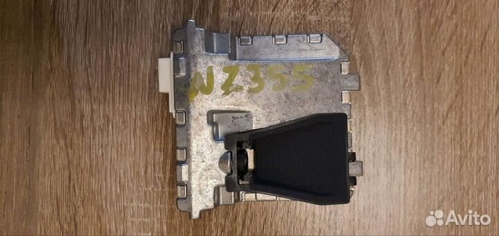 Камера F1FT-19H406-AH Форд Фокус Куга рест