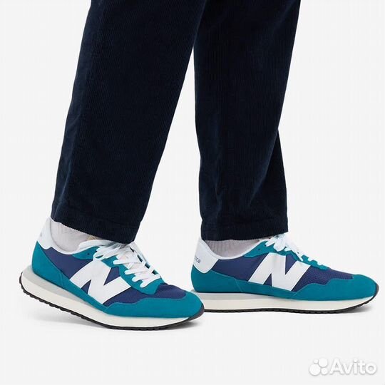 Кроссовки New Balance