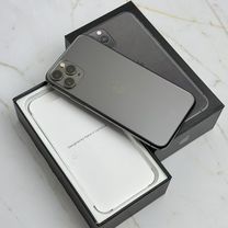 iPhone 11 Pro, 64 ГБ