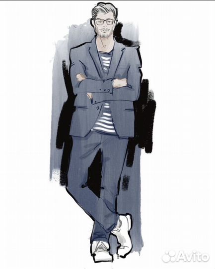 Художник иллюстратор