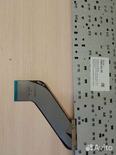 Клавиатура для ноутбука acer aspire e3 571g