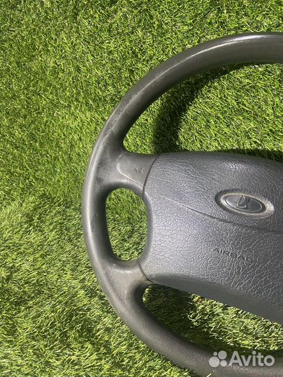 Руль LADA priora
