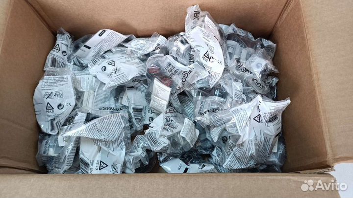 Ультразвуковой датчик Lego mindstorms Ev3 45504