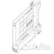 Крышка левая Samsung 3185 JC95-01193A