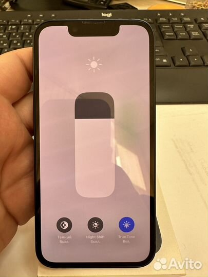 iPhone 13 mini, 128 ГБ