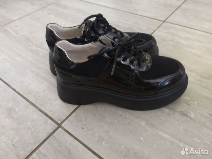 Туфли для девочки