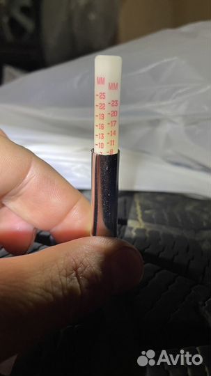 Nokian Tyres Hakkapeliitta 5 235/60 R17 106