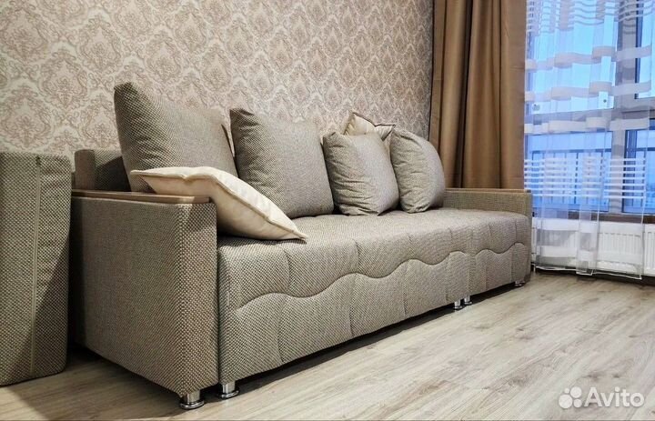 Угловой диван кровать цвета в наличии