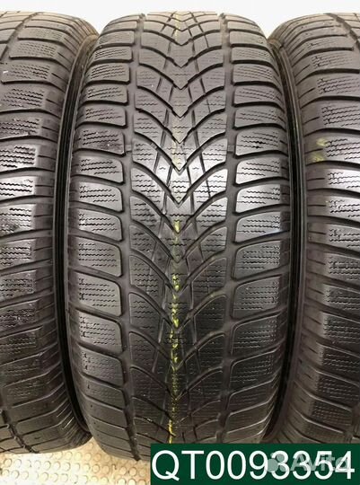 Dunlop SP Winter Sport 4D 205/55 R16 96P