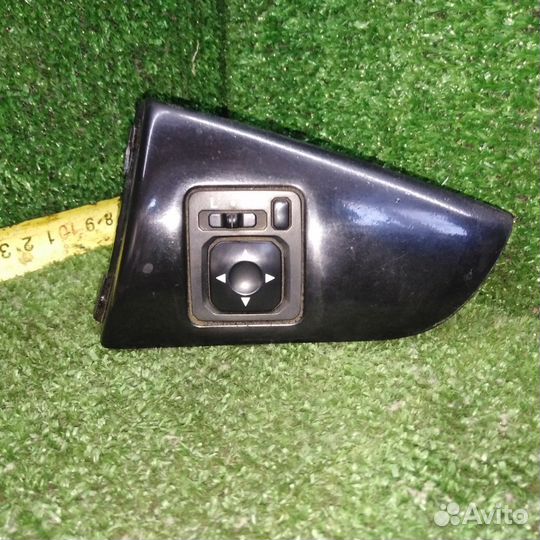 Блок управления зеркалами Митсубиси MR951187