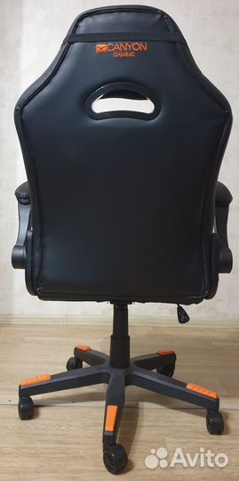 Компьютерное кресло