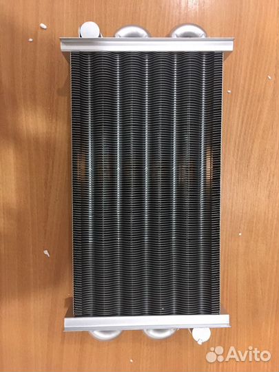 Теплообменник 90263910 для котла Koreastar