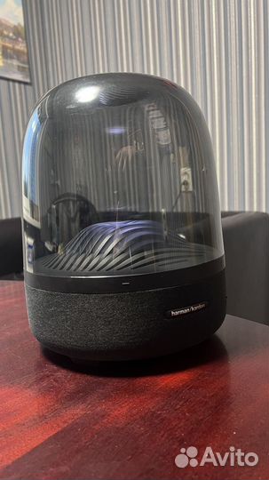 Колонка harman kardon aura studio 3