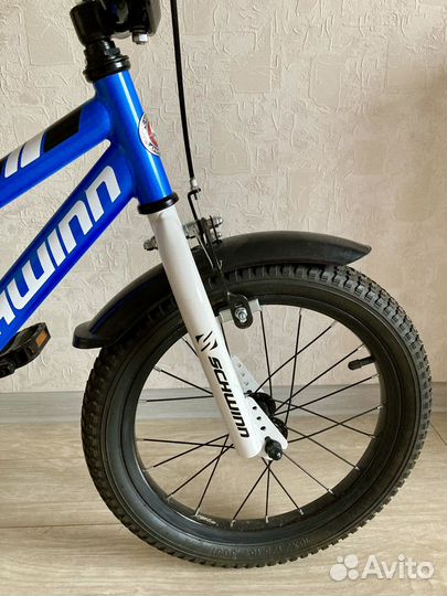 Велосипед Schwinn Koen 16