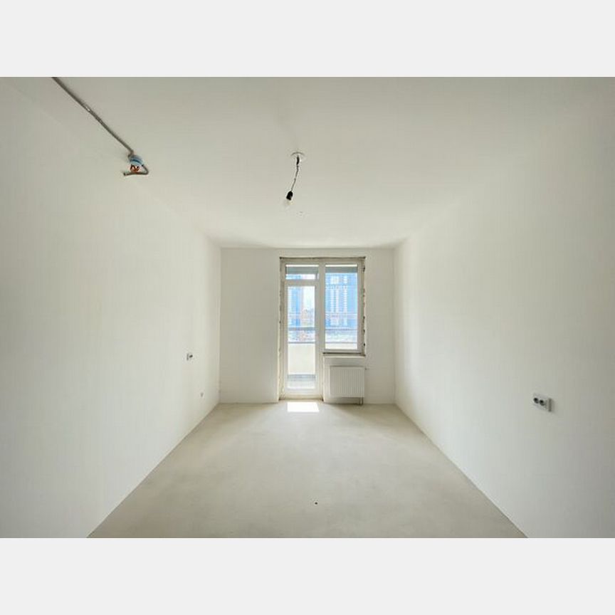 1-к. квартира, 42,9 м², 17/23 эт.