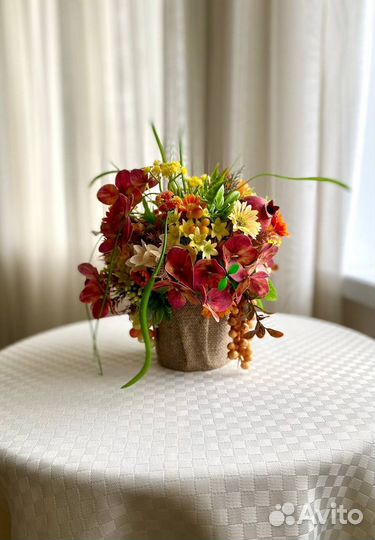 Интерьерная композиция