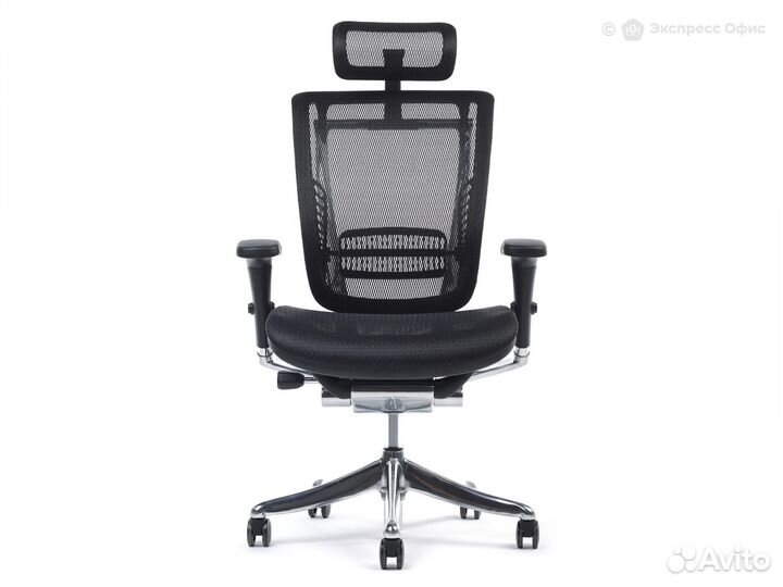 Кресло для руководителя Expert Spring