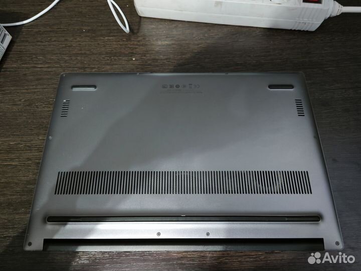 Honor magicbook 14 Ryzen 5 3500u