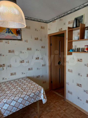 1-к. квартира, 33,5 м², 6/9 эт.