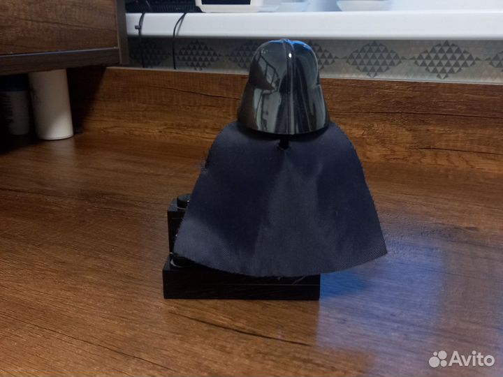 Часы lego стар варс