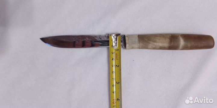 Ножи на заказ