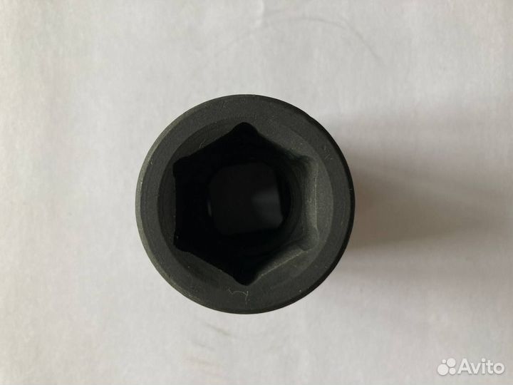 Головка торцевая ударная 3/4