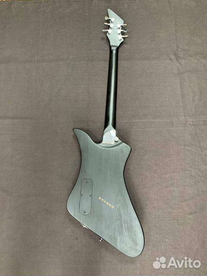 Электрогитара