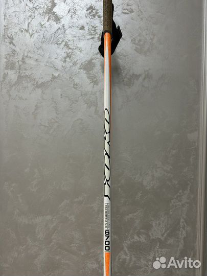 Лыжные палки yoko 150 сантиметров