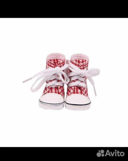 Кукольная обувь