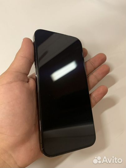 iPhone 13 pro max 128