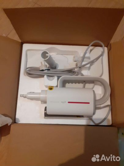 Отпариватель