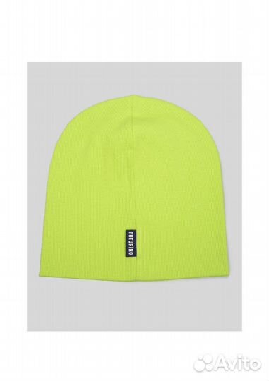 Шапка детская Новая