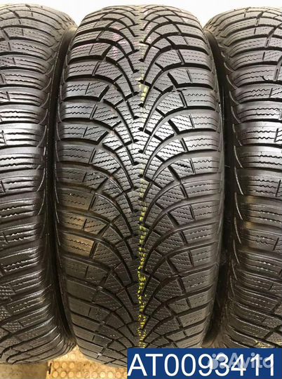 Goodyear UltraGrip 9 205/60 R16 98H