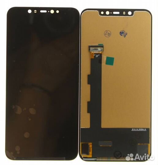 Дисплей для Xiaomi Mi 8 (In-cell)