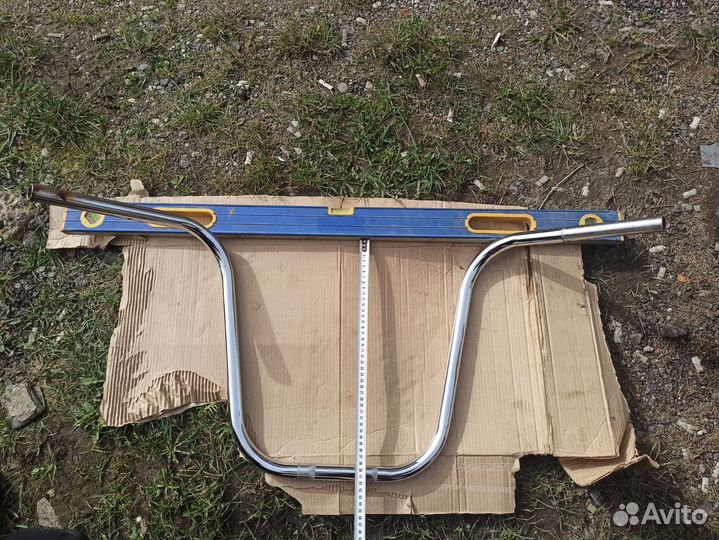 Продам руль