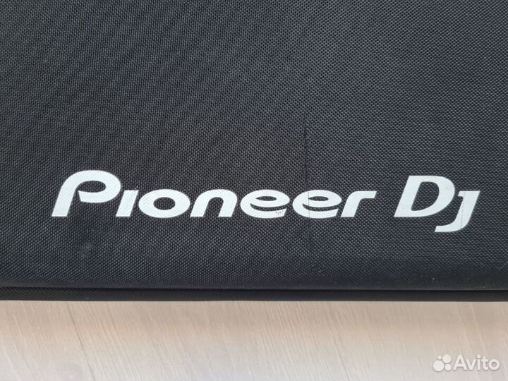 Dj bag pioneer ddjflx4, ddjsb3, ddjsb2, ddjsb