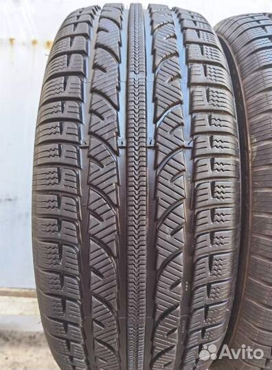 Cooper Weather-Master S/A 2 205/50 R17 93V