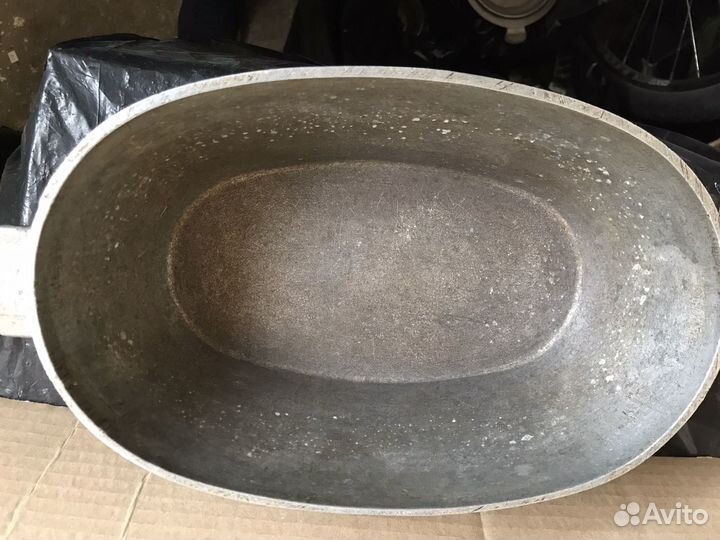 Гусятница 2,5 л времен С С С Р